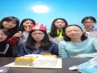 生日快乐