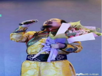 乌兰巴特精彩演绎